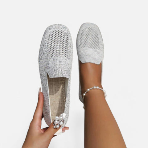 Maison Aurelien | Women's Comfortable Orthopedic Non-Slip Summer Shoes