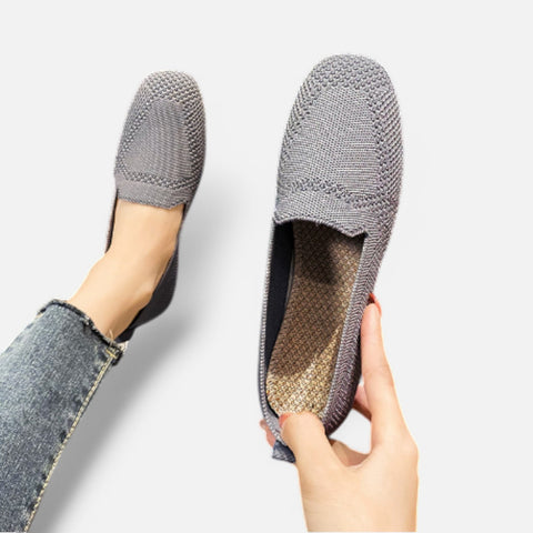Maison Aurelien | Women's Comfortable Orthopedic Non-Slip Summer Shoes