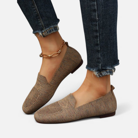 Maison Aurelien | Women's Comfortable Orthopedic Non-Slip Summer Shoes