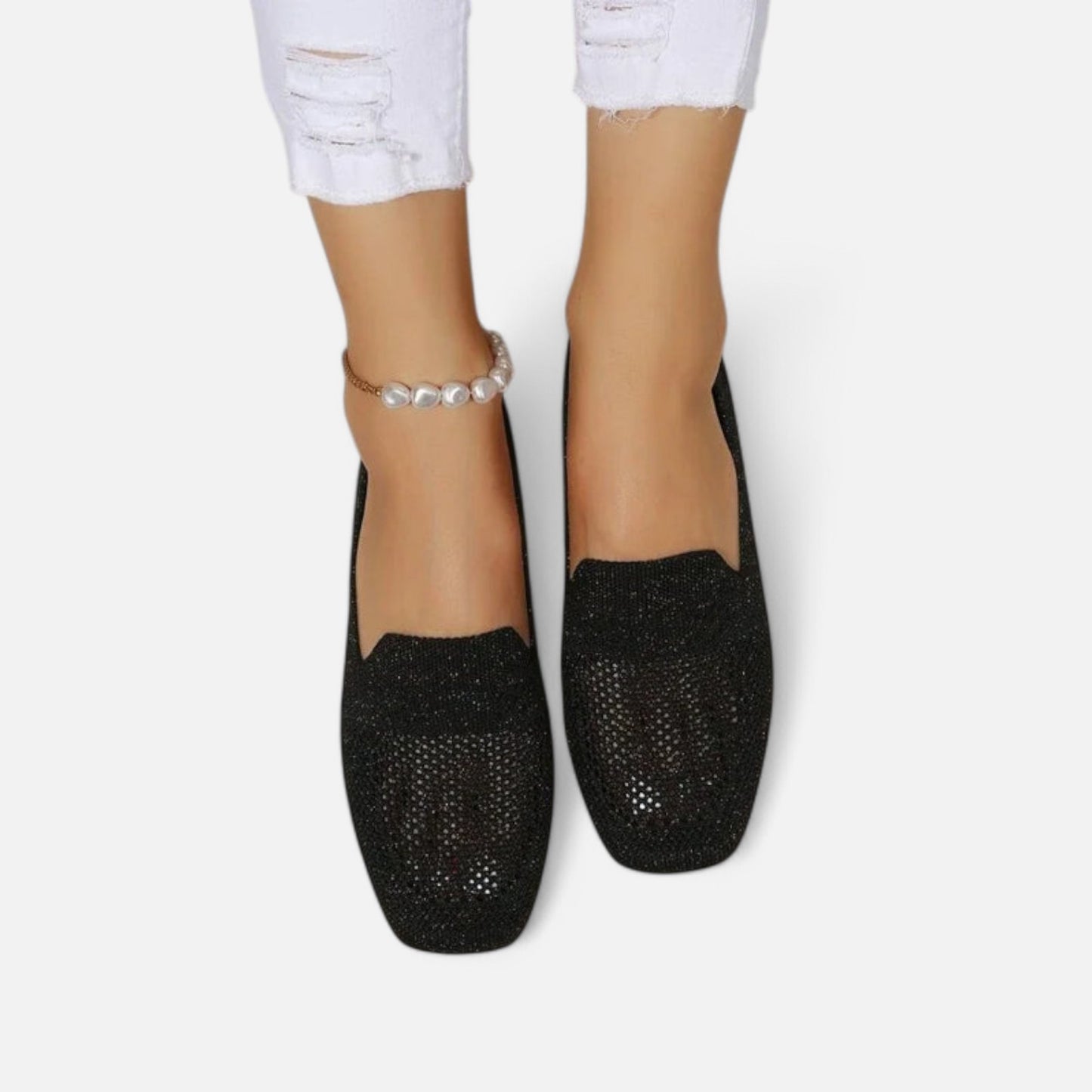 Maison Aurelien | Women's Comfortable Orthopedic Non-Slip Summer Shoes
