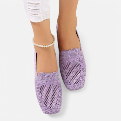 Maison Aurelien | Women's Comfortable Orthopedic Non-Slip Summer Shoes