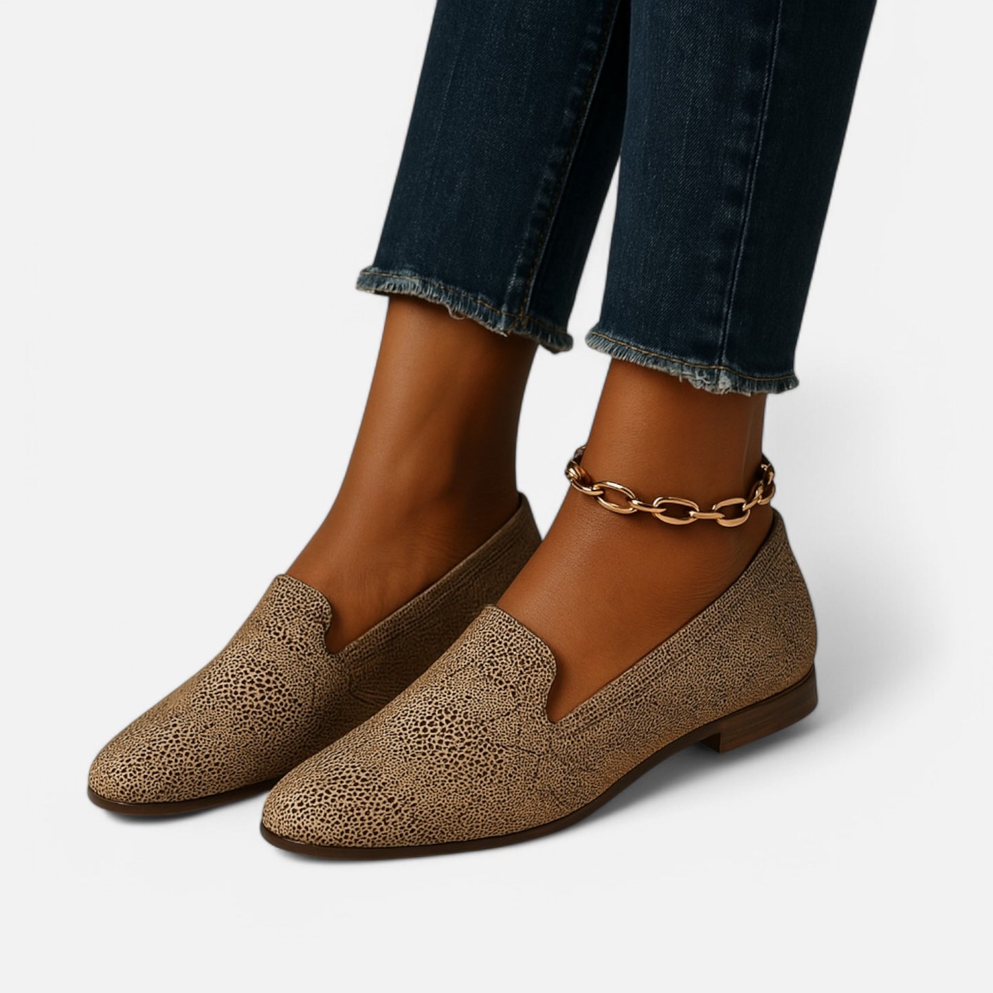 Maison Aurelien | Women's Comfortable Orthopedic Non-Slip Summer Shoes