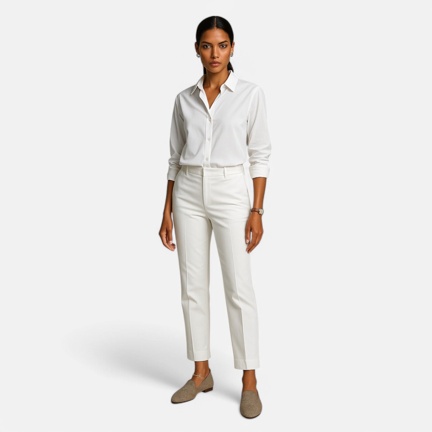 Maison Aurelien | Women's Comfortable Orthopedic Non-Slip Summer Shoes